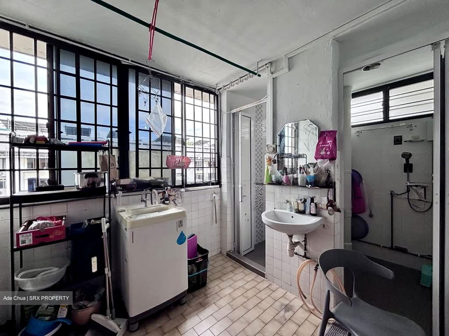 Blk 77 Bedok North Road (Bedok), HDB 3 Rooms #546110941